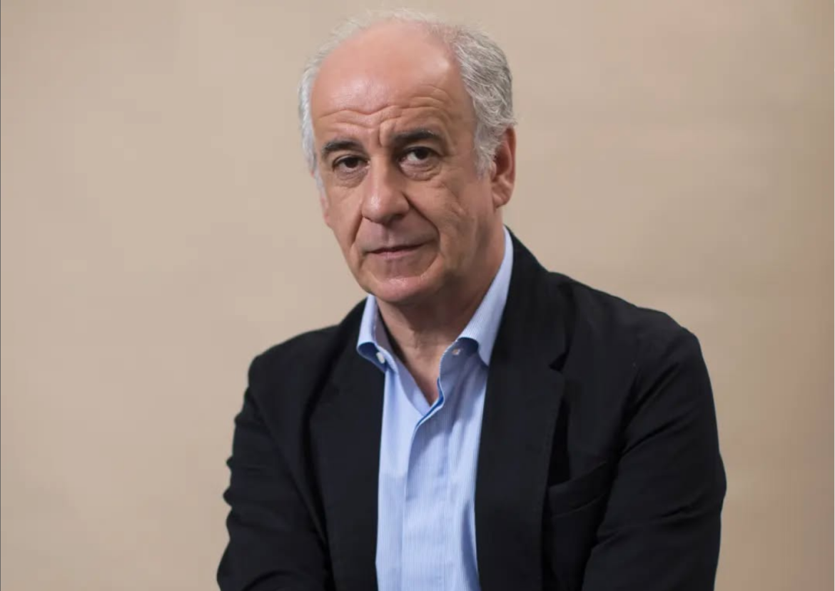 Toni Servillo porta “Le voci di Dante” nella Cattedrale di Vigevano