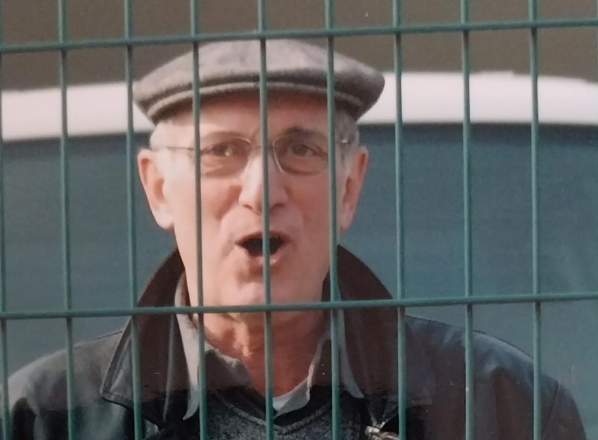 Calcio, Vigevano: la scomparsa di Ambrogio "Dodo" Allevi