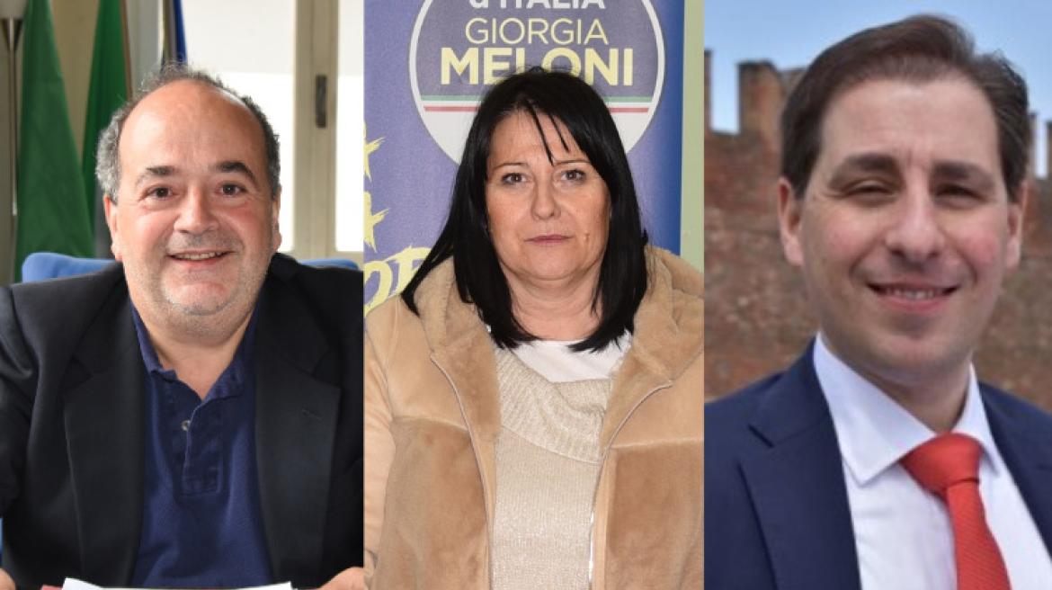 Gambolò: la consigliera Nai si dimette da presidente della commissione Cer e scoppia il caso politico