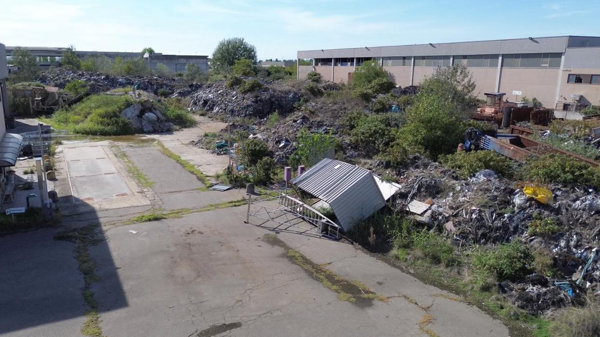 Rogo Bert&egrave;, il Comune sborsa altri 40 mila euro per avvocati