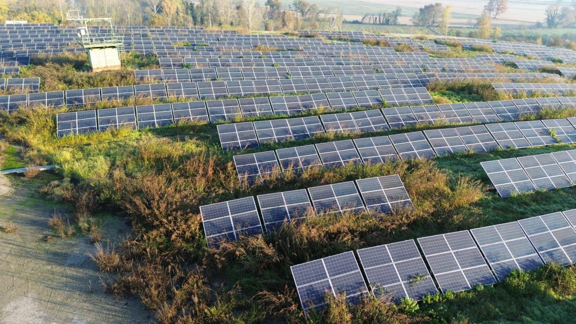 Ex discarica della Belcreda: ma quanto ci costi...