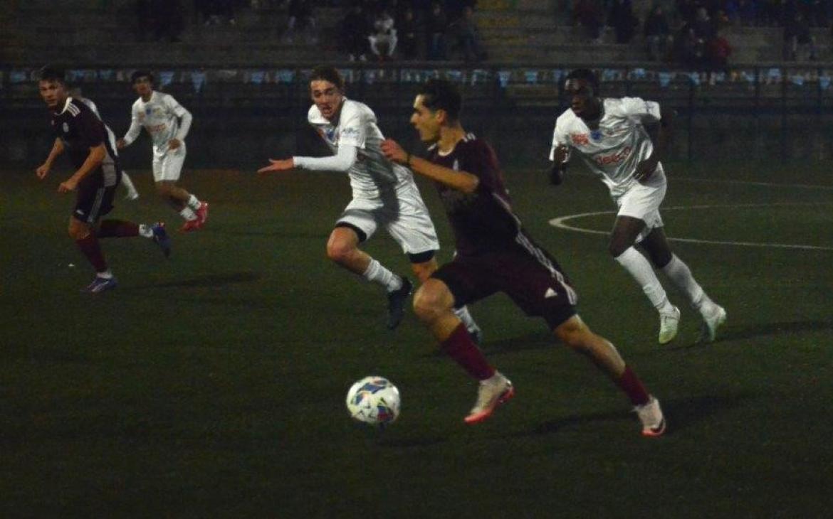 Calcio, Eccellenza: Vigevano deludente, solo 0-0 con il Tavernerio 