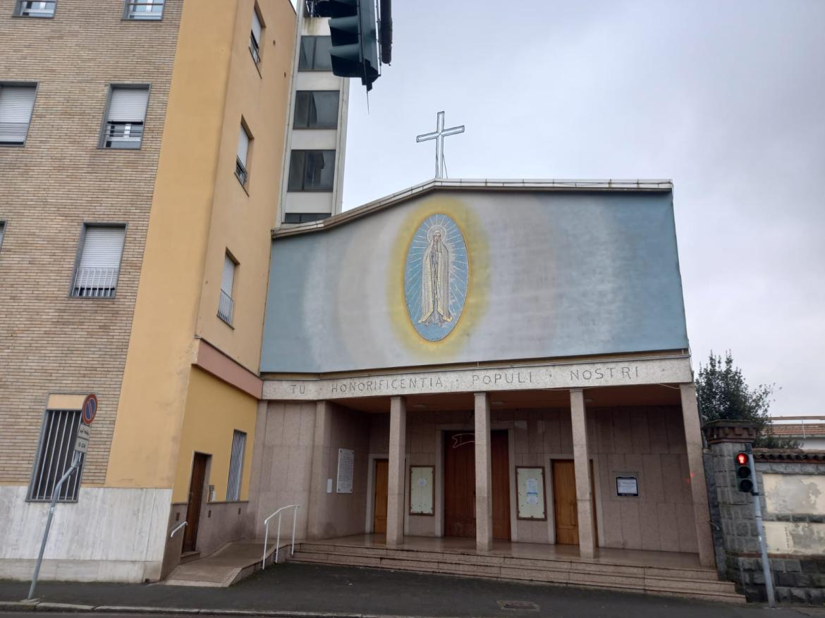 Cinquant'anni di Caritas Diocesana: sabato c'è padre Antonio Loffredo