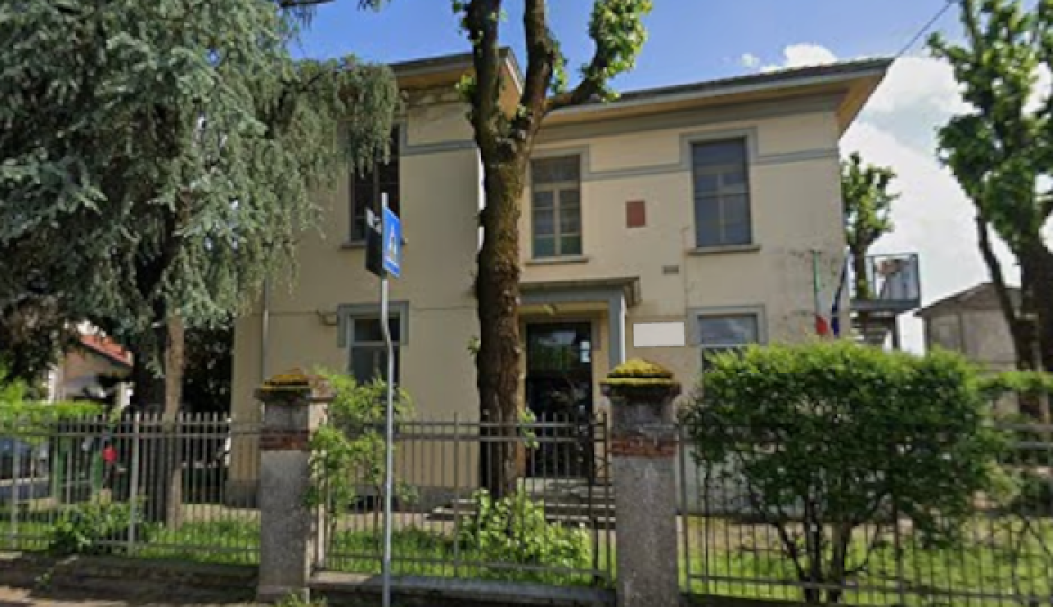 L'asilo chiude per perdite d'acqua