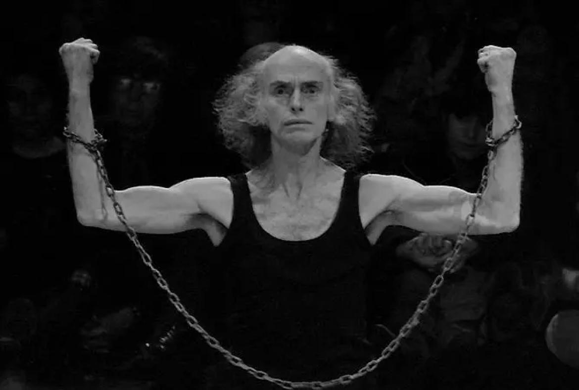 “Happy Birthday Julian!": al Cagnoni un omaggio al fondatore del Living Theatre