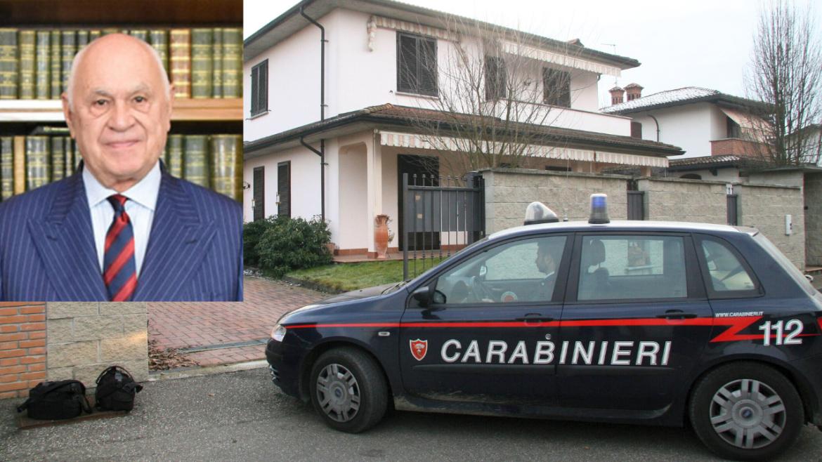 Nordio torna a parlare del caso Garlasco: «Rischiamo due errori giudiziari. Dopo vent’anni estremamente difficile ricostruire la verità»