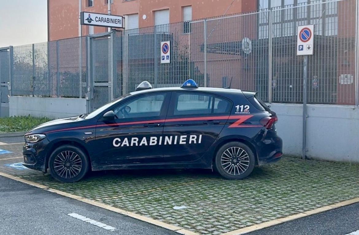 Due arresti dei carabinieri per violazioni di obblighi di permanenza e domiciliari