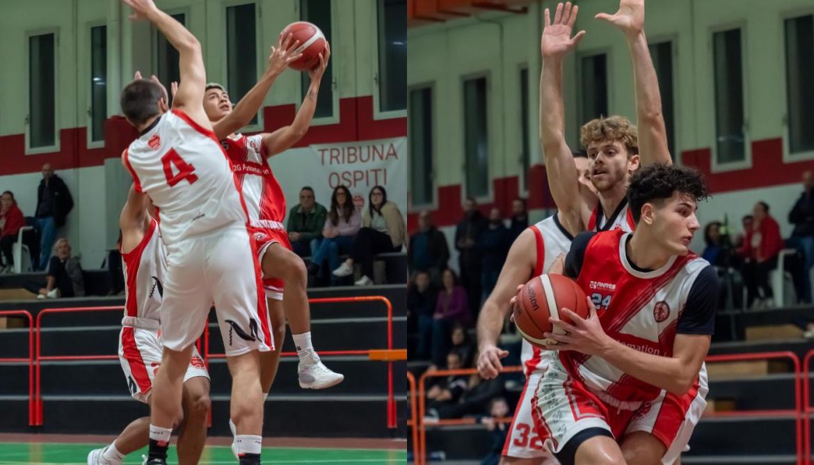 Basket, Dr1: Tromello, che disastro! Contro Soul Milano è una Caporetto cestistica (75-49)