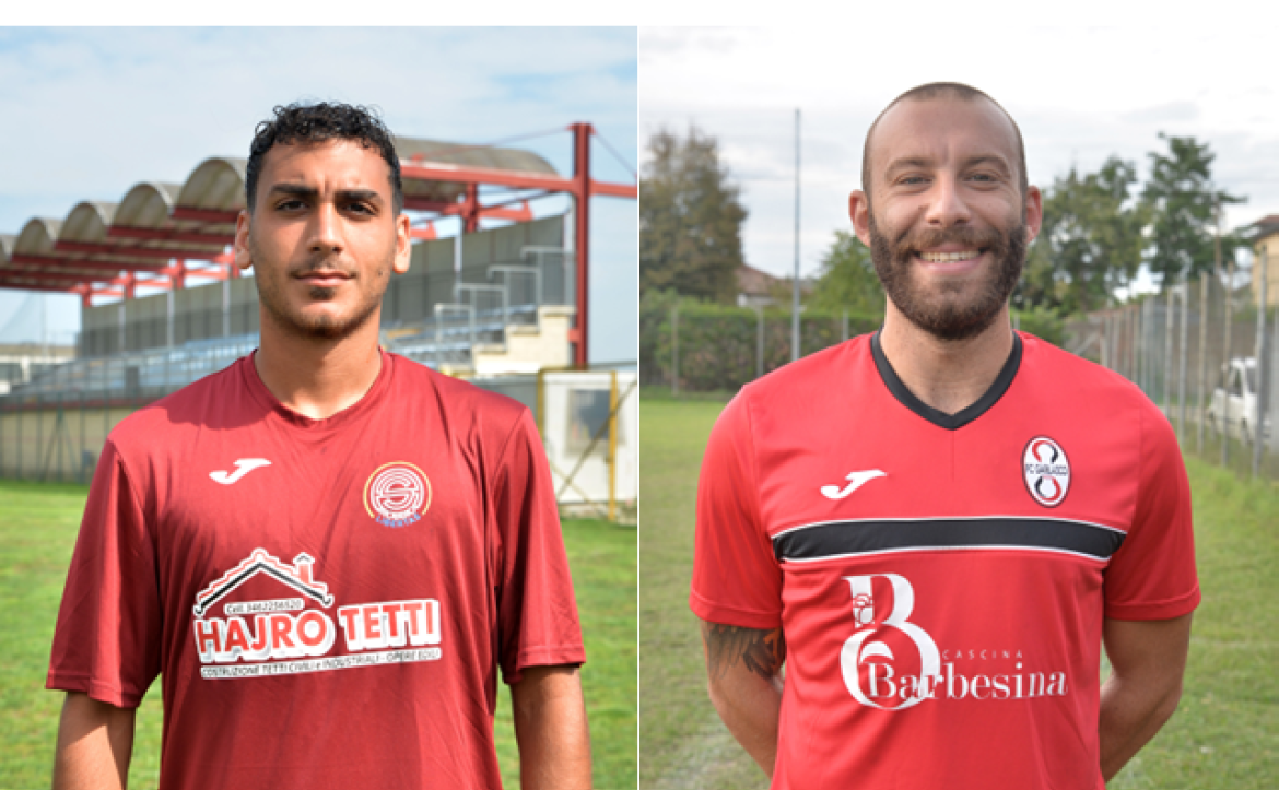 Calcio, Promozione: il Robbio passa a Locate (2-3), pari del Garlasco con l'Oriese (1-1)