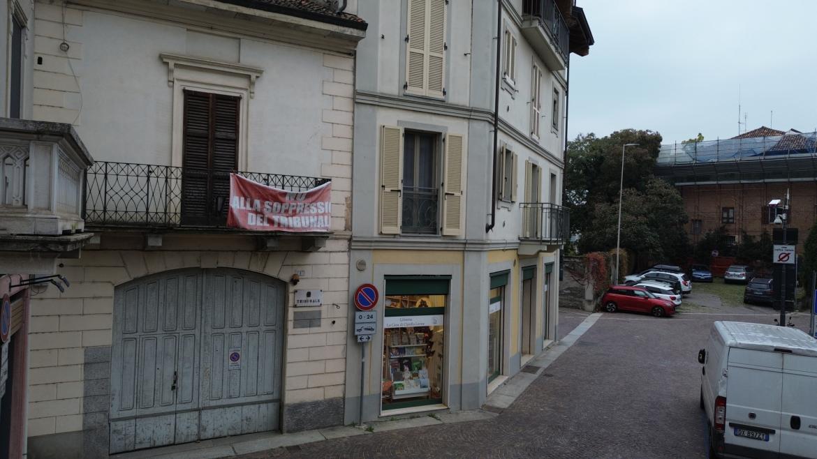 Abbiategrasso è con Vigevano: Forza Italia presenta una mozione per la riapertura del Tribunale