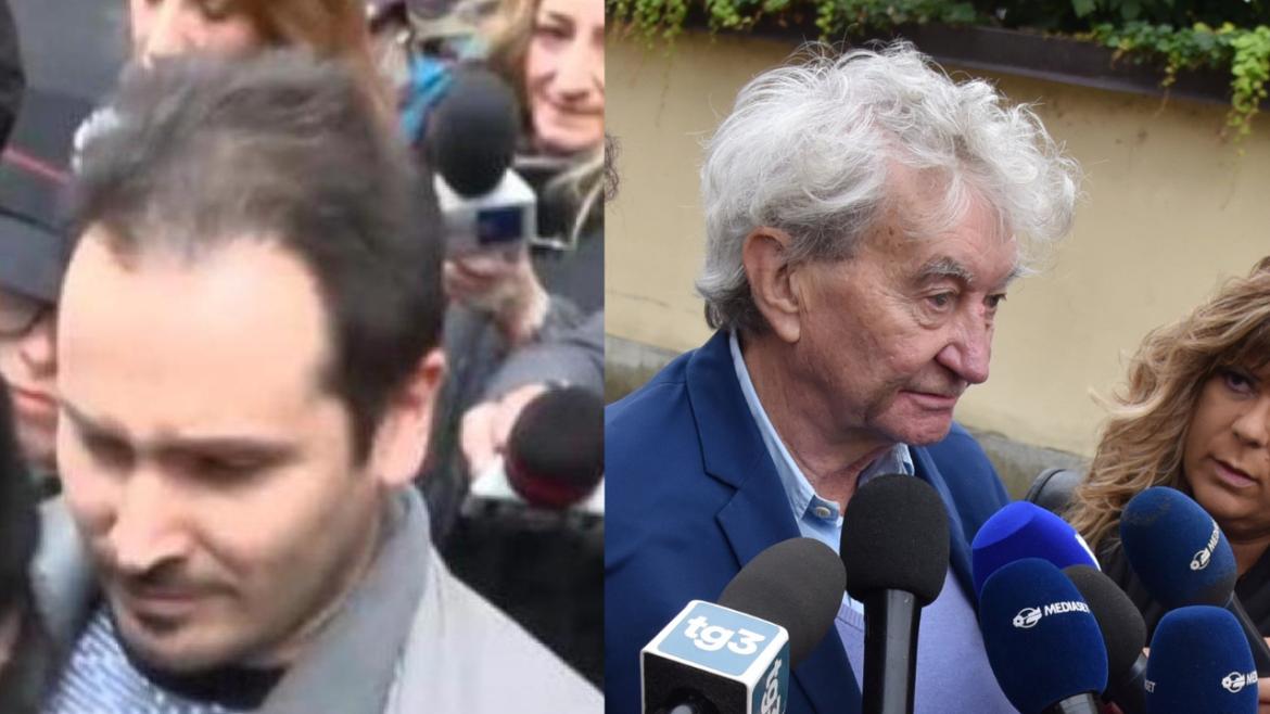 Lovati convocato in procura a Brescia. Oggi sentiti anche gli altri due ex legali che difendevano Andrea Sempio 