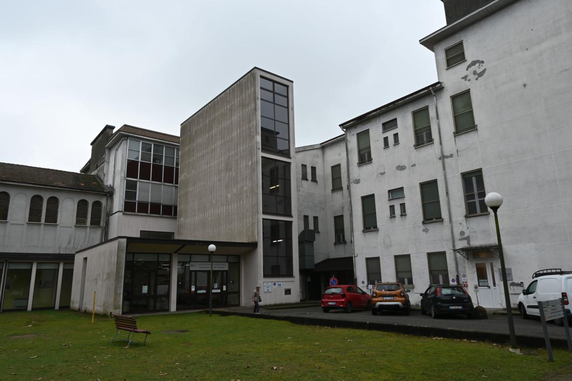 Mortara, il reparto di Medicina riavrà un primario di ruolo