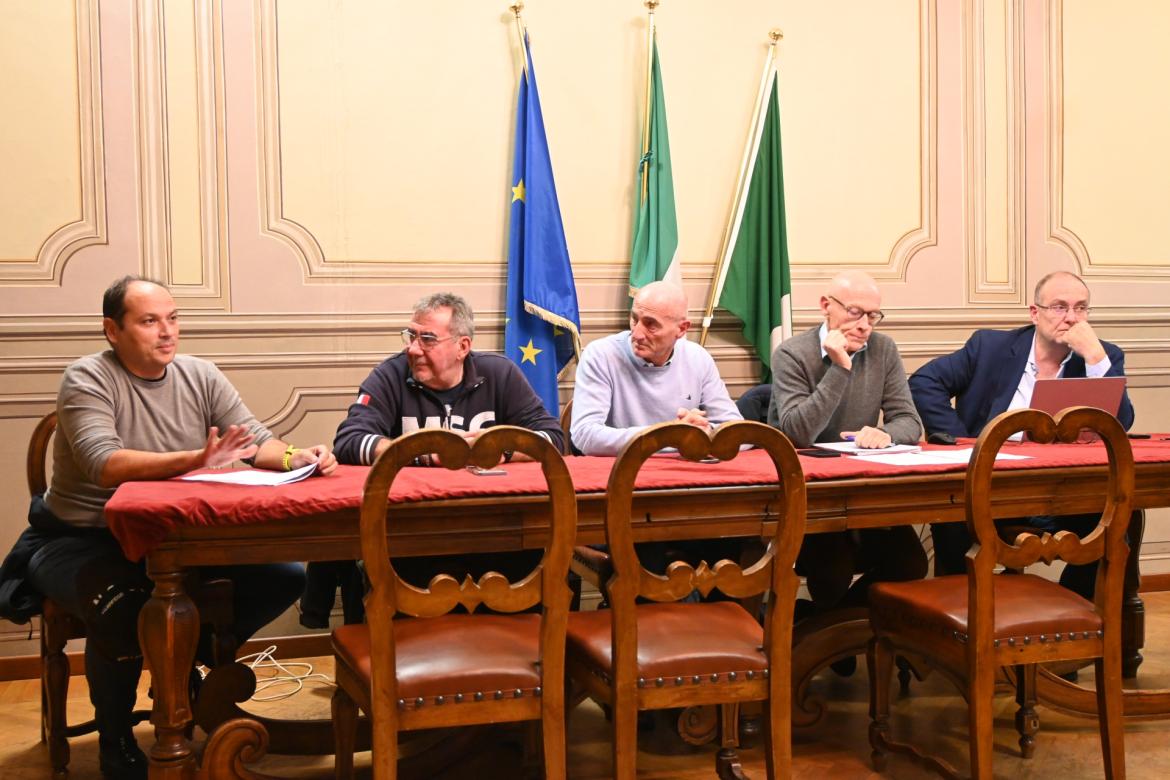 La maggioranza sulla sicurezza: «I nostri risultati e i progetti»