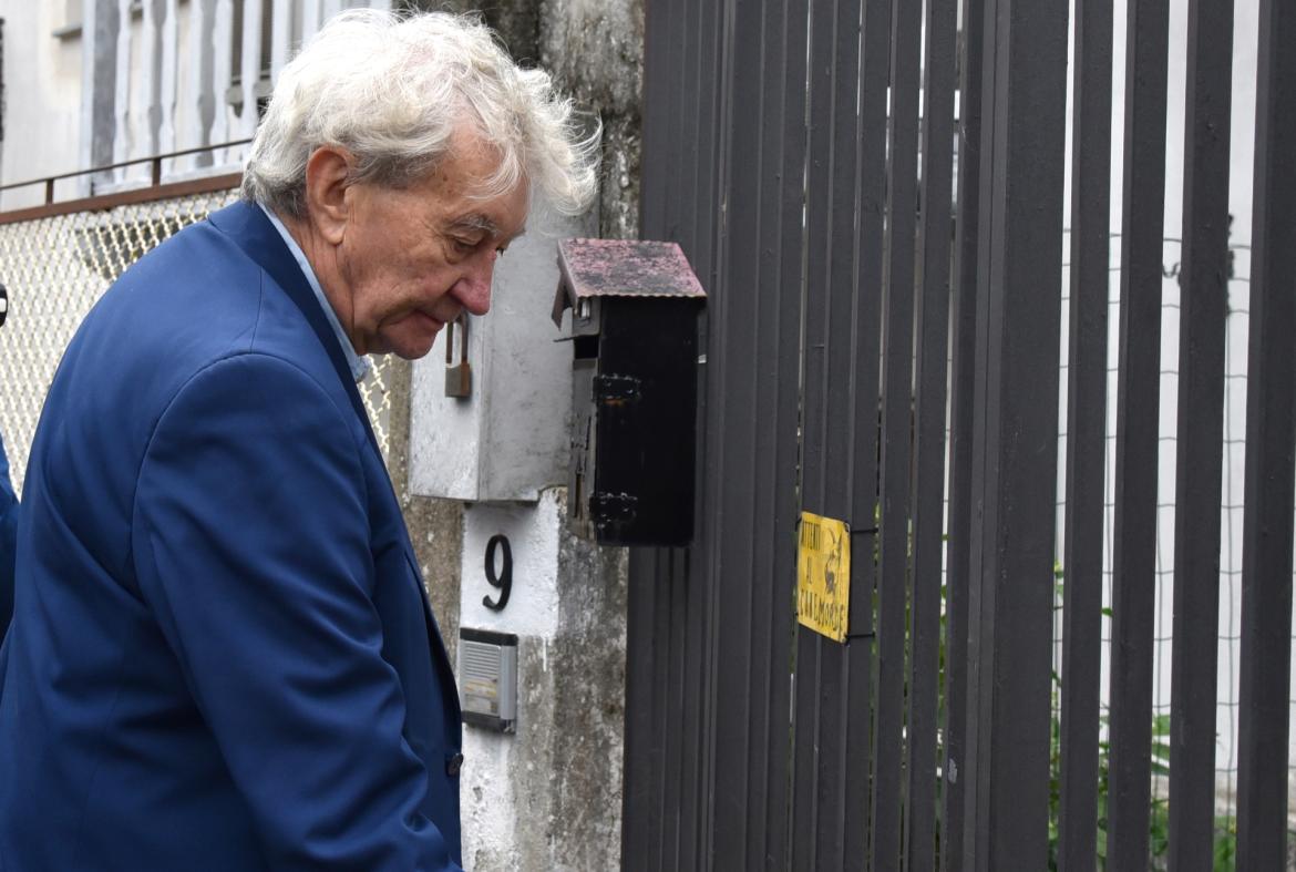 Presunta corruzione nel caso Garlasco: l’ex avvocato di Sempio sarà sentito oggi pomeriggio in Procura