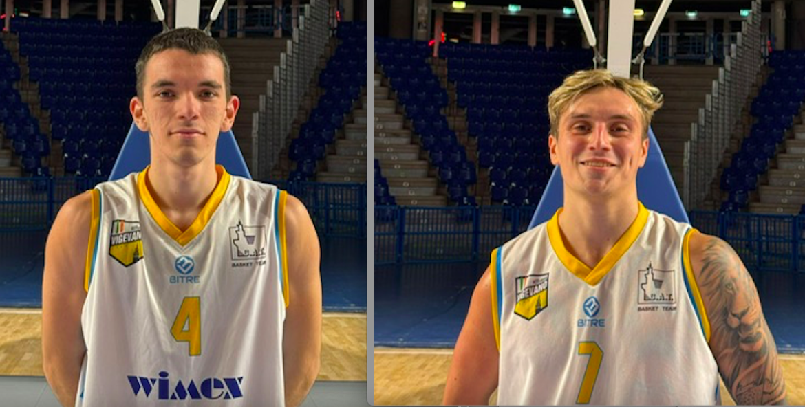 Basket, Dr 3: Cat Vigevano beffata all'ultimo secondo da San Donato (74-75)