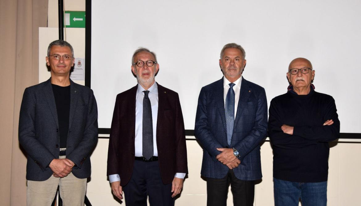 Vigevano, un convegno modelli di cittadinanza attiva tra passato, presente e futuro