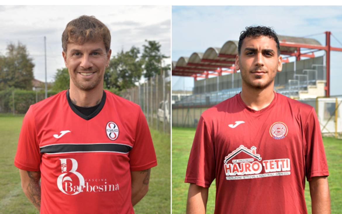 Calcio, Promozione: il Garlasco schianta l'Union Basso (3-0), il Robbio impatta con la Luisiana (1-1)