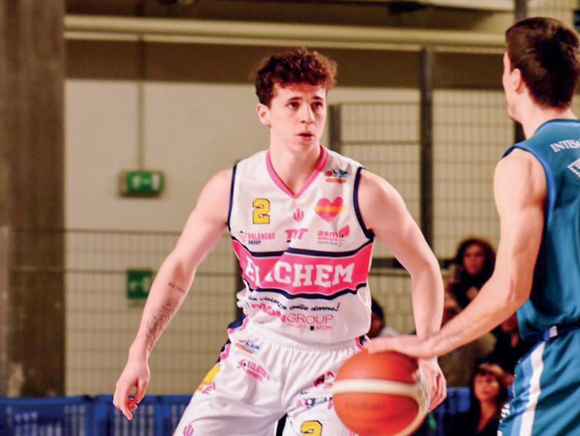 Bettanti sta meglio, è stato dimesso dall'ospedale ed è in Riabilitazione