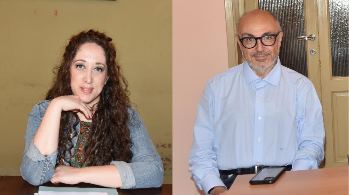 Forza Italia: a Gambolò solito caos