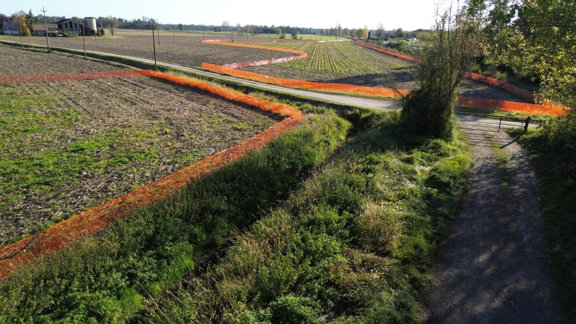 Vigevano-Malpensa: fra 45 giorni arrivano le ruspe