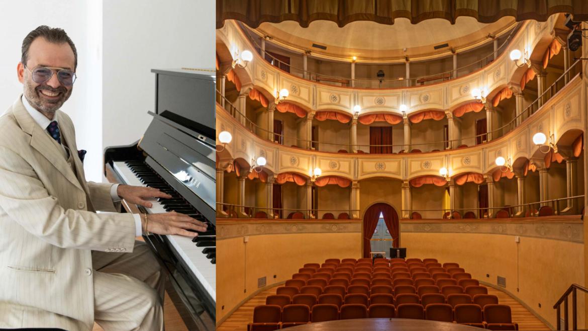 Garlasco: concerto jazz benefico del Rotary per finanziare lo sportello d’ascolto