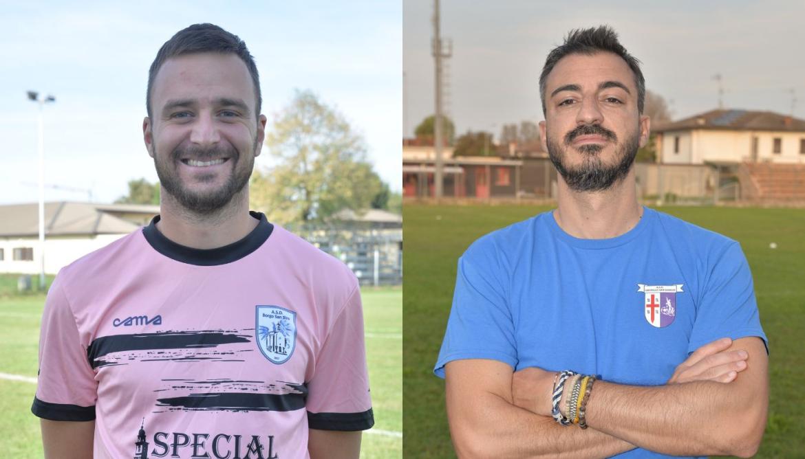 Calcio, Seconda Categoria: Borgo San Siro "di corto muso" sul Cilavegna Olimpic 95 (1-0)