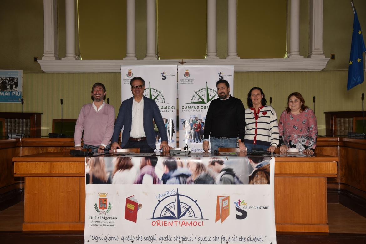 Il Salone per scegliere la scuola