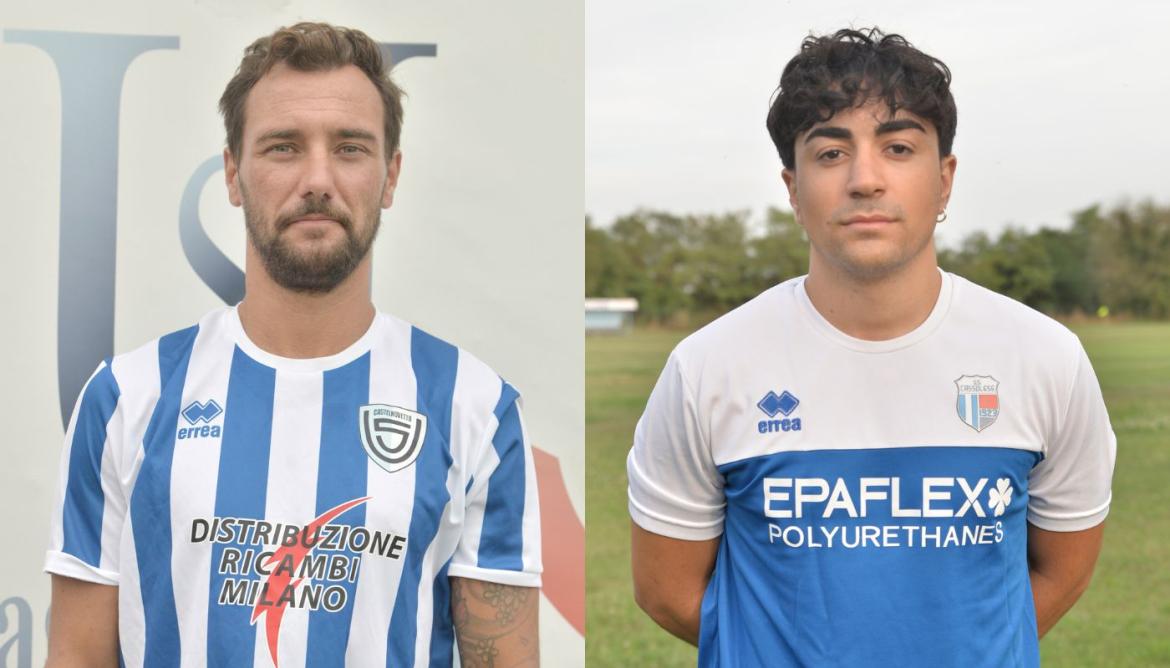 Calcio, Prima Categoria: Cassolese recupera Zibido (3-3), Castelnovetto piega Casorate (2-0)