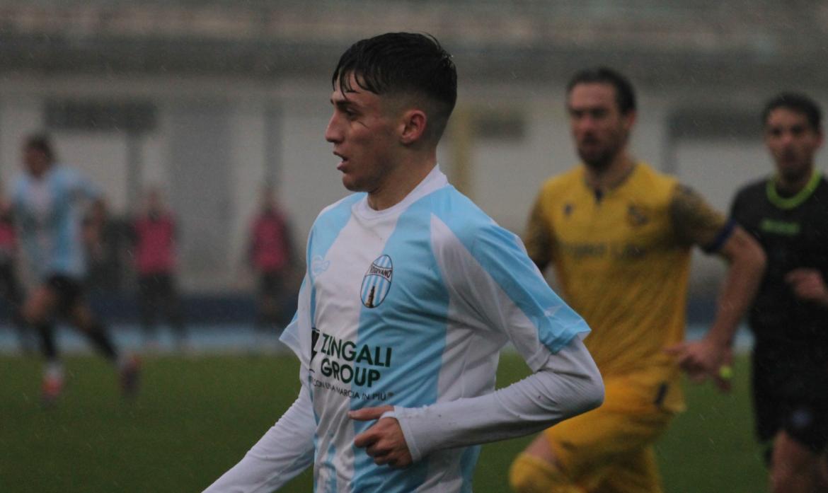 Calcio, Eccellenza, Vigevano: "A Saronno risultato bugiardo, ma ci sono delle carenze" 