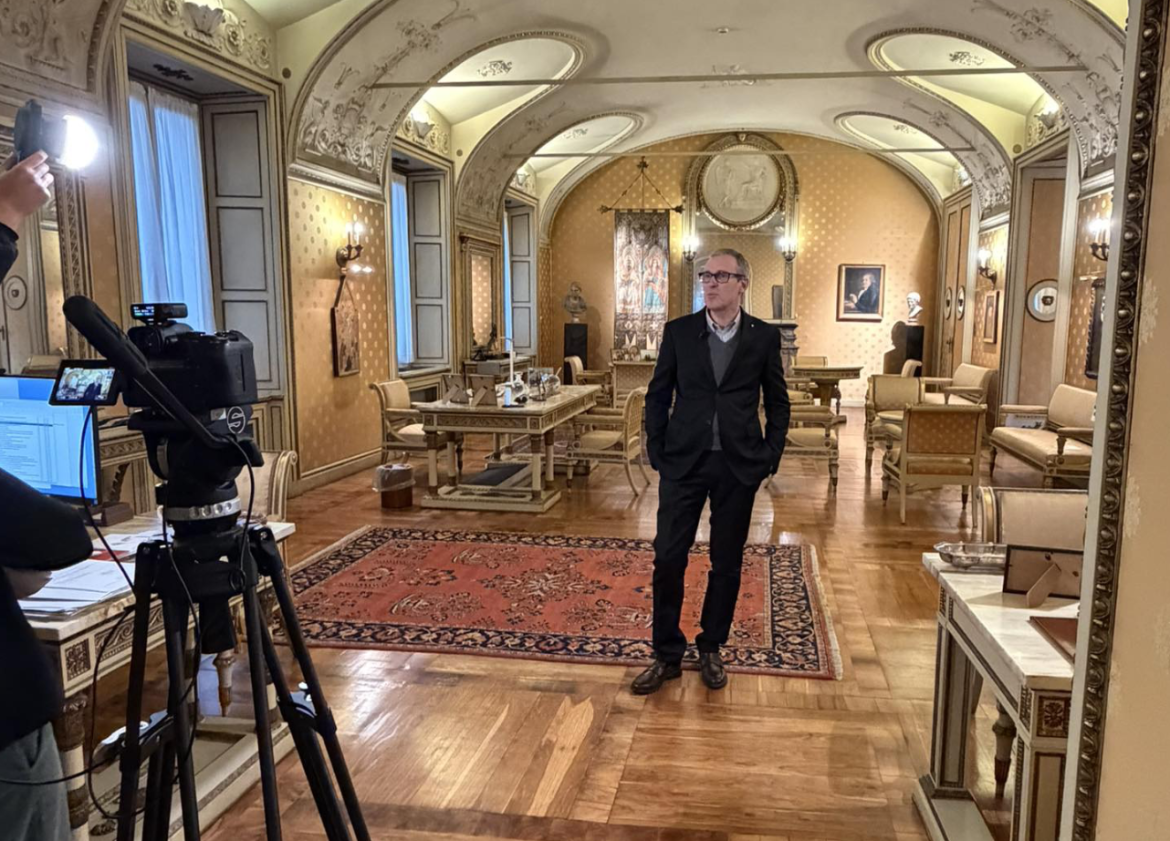 Bellitalia racconta Pavia: un viaggio nell’Università e nei suoi luoghi-simbolo