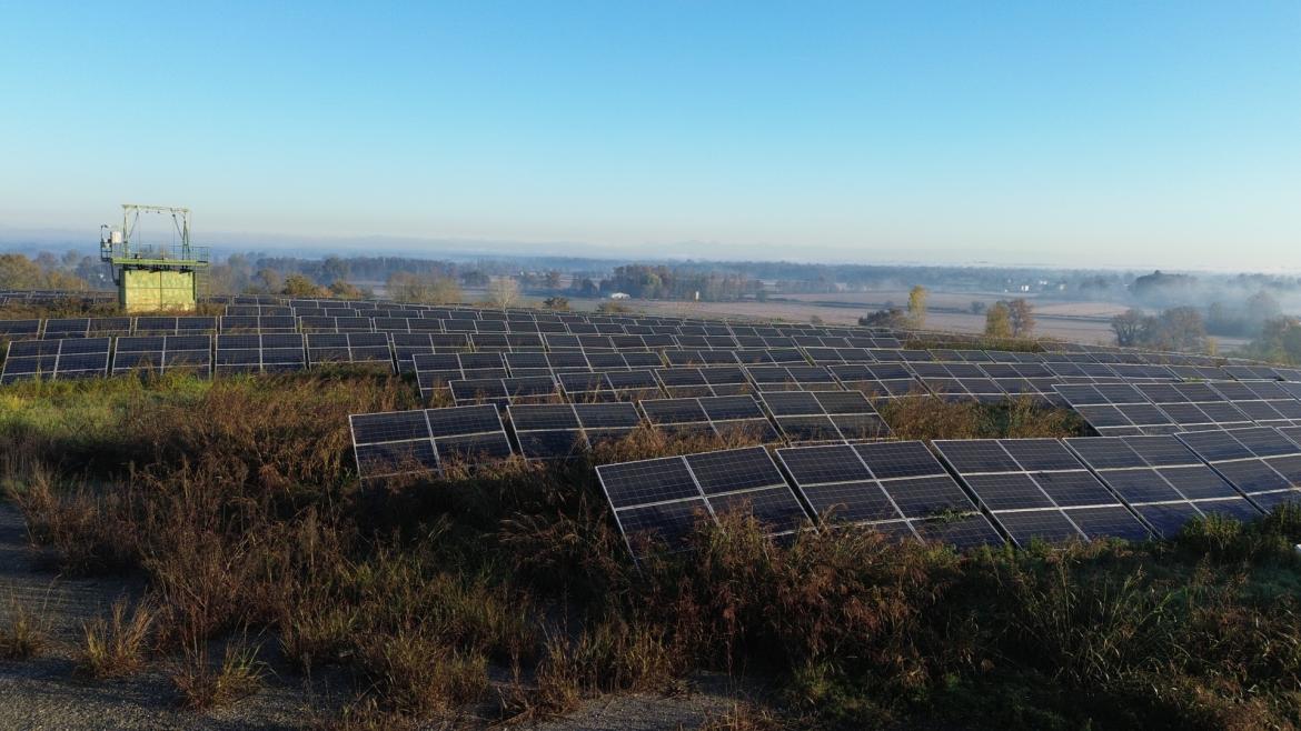 Gambolò: ex discarica e autovelox fisso nel consiglio di venerdì mattina (alle ore 9)