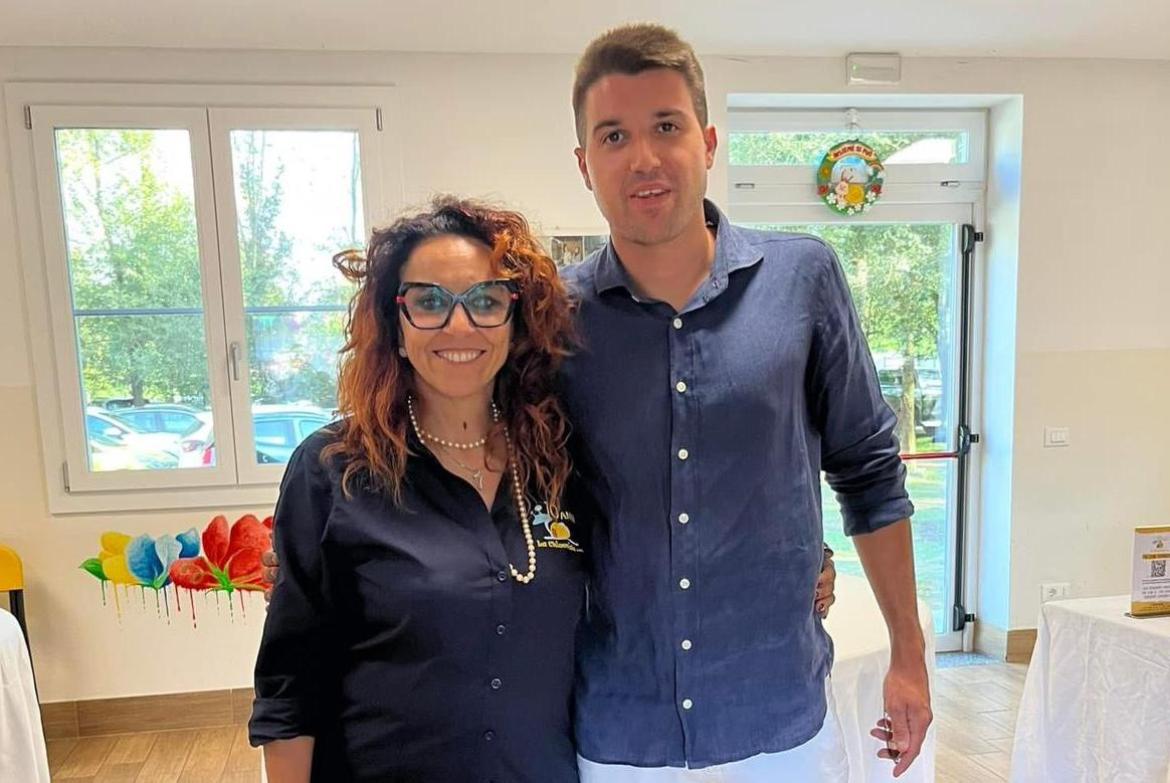 Garlasco, l’ex Serafini assegnato a La Chiocciola: saranno realizzati progetti di autonomia per i disabili