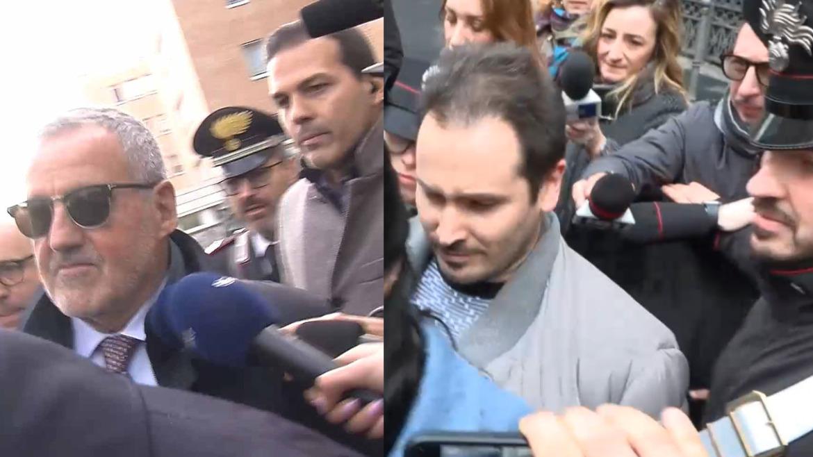 Garlasco, interviene l’ex procuratore aggiunto Venditti: «L’autore dell’omicidio è uno solo». Sempio: «Io innocente»