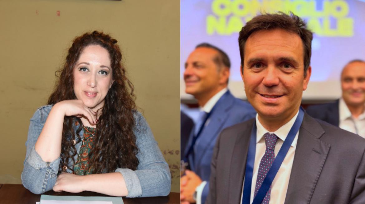 Gambolò: Forza Italia, la consigliera Bologna invia la diffida ai vertici territoriali del suo partito