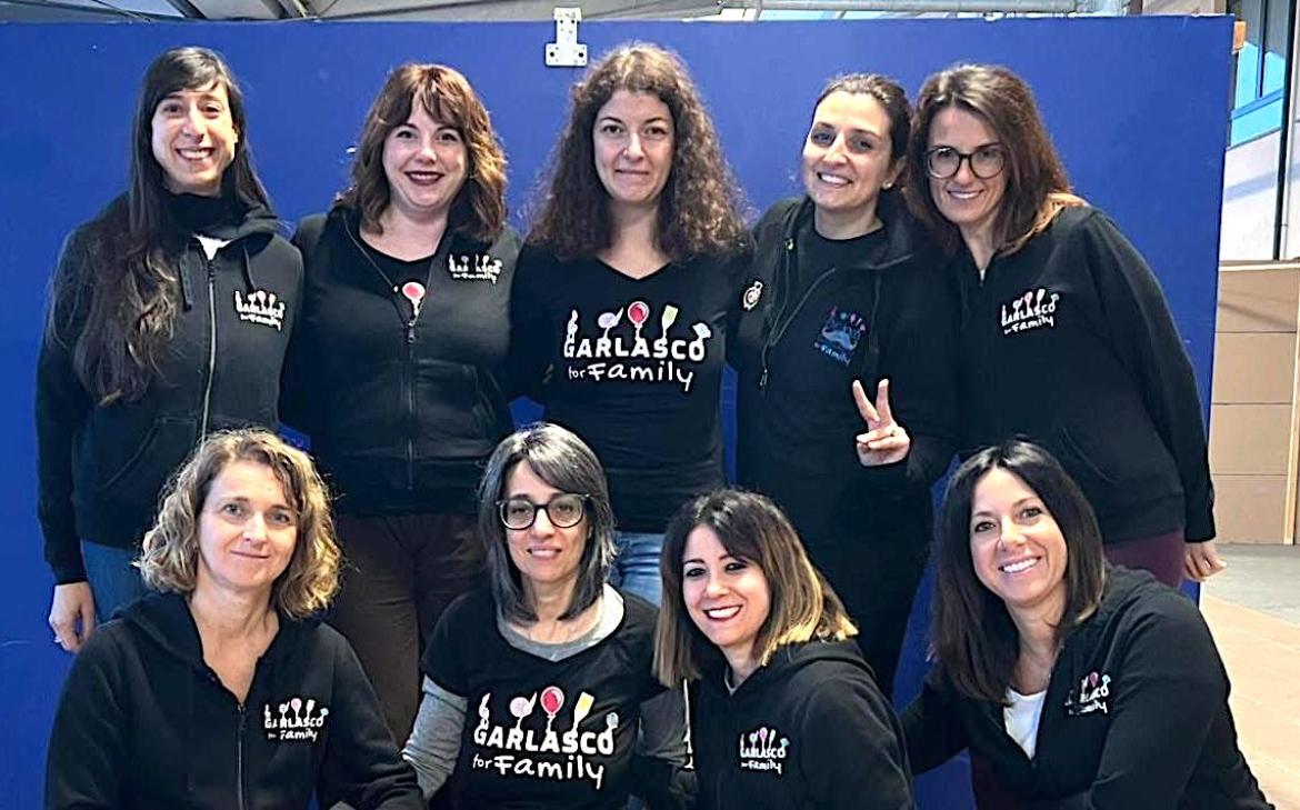 «Riportiamo al centro i bambini». Da gruppo spontaneo, “Garlasco for Family” è diventata un’associazione riconosciuta