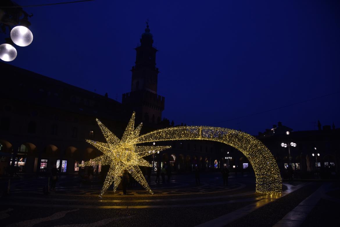 "Natale sotto la Torre" accende la magia delle feste