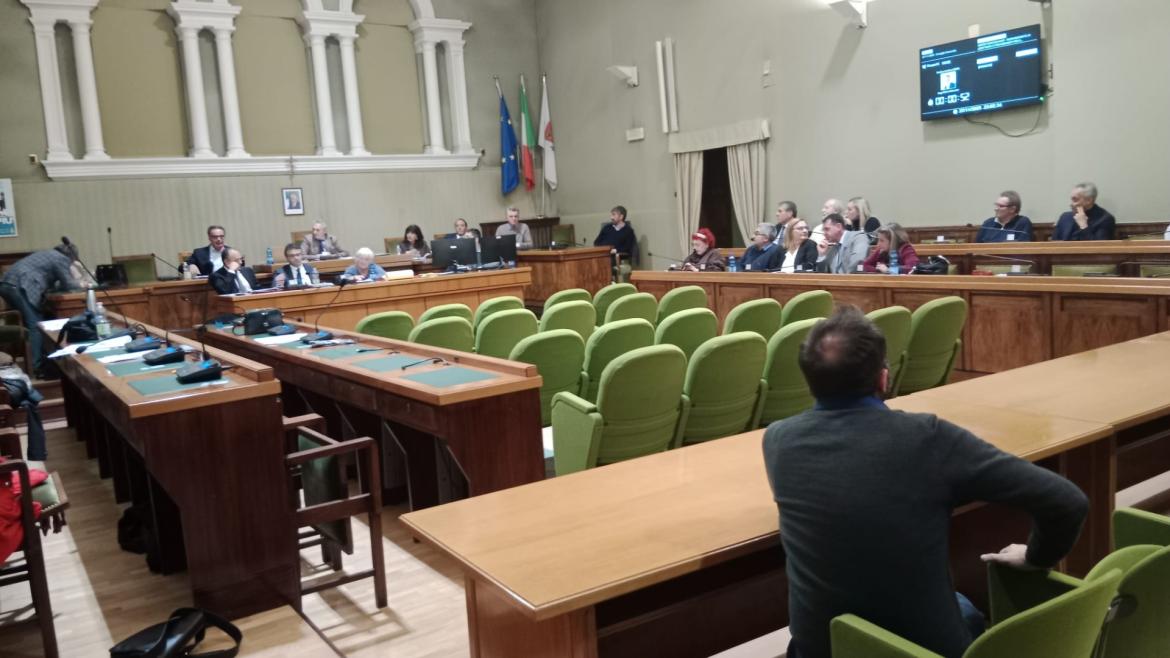 Multe annullate in Ztl, debito fuori bilancio approvato. Forza Italia: «Ma il sistema è da cambiare»