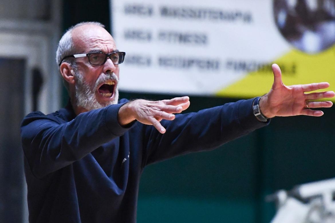 Basket, Serie C: coach Petitti torna in Lomellina con la "sua" Pall.Milano 1958