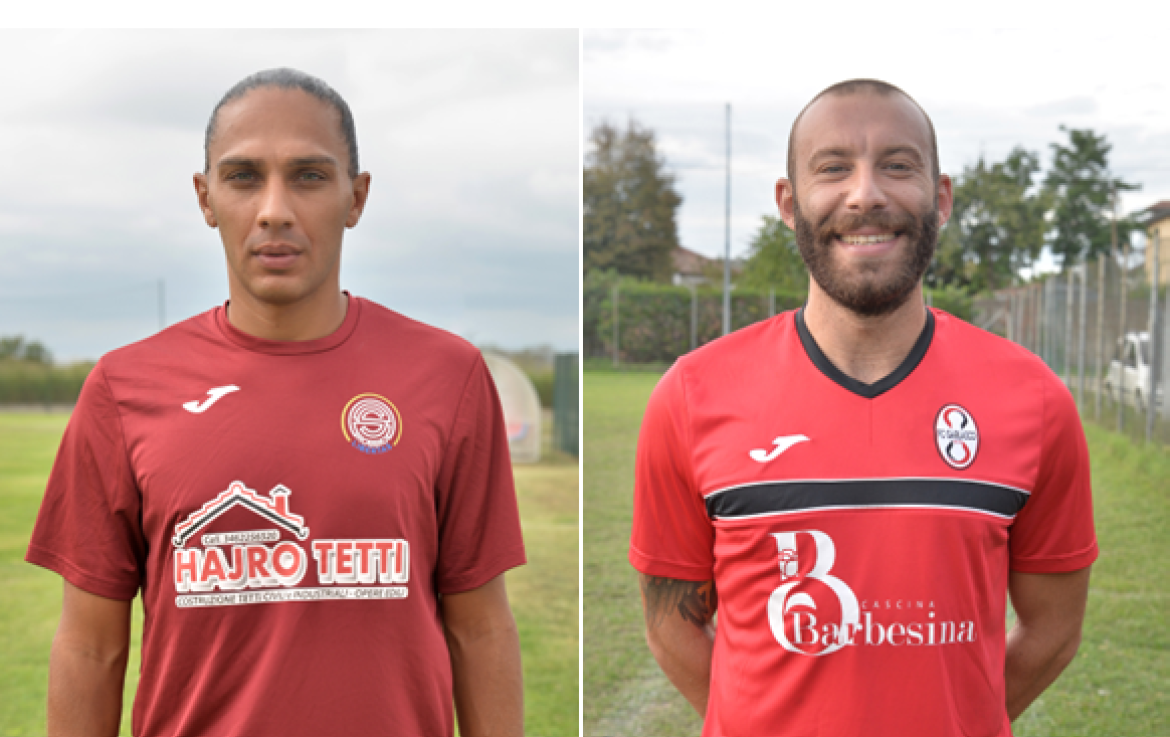 Calcio, Promozione: Robbio e Garlasco trionfano contro Union Basso Pavese e Sancolombano