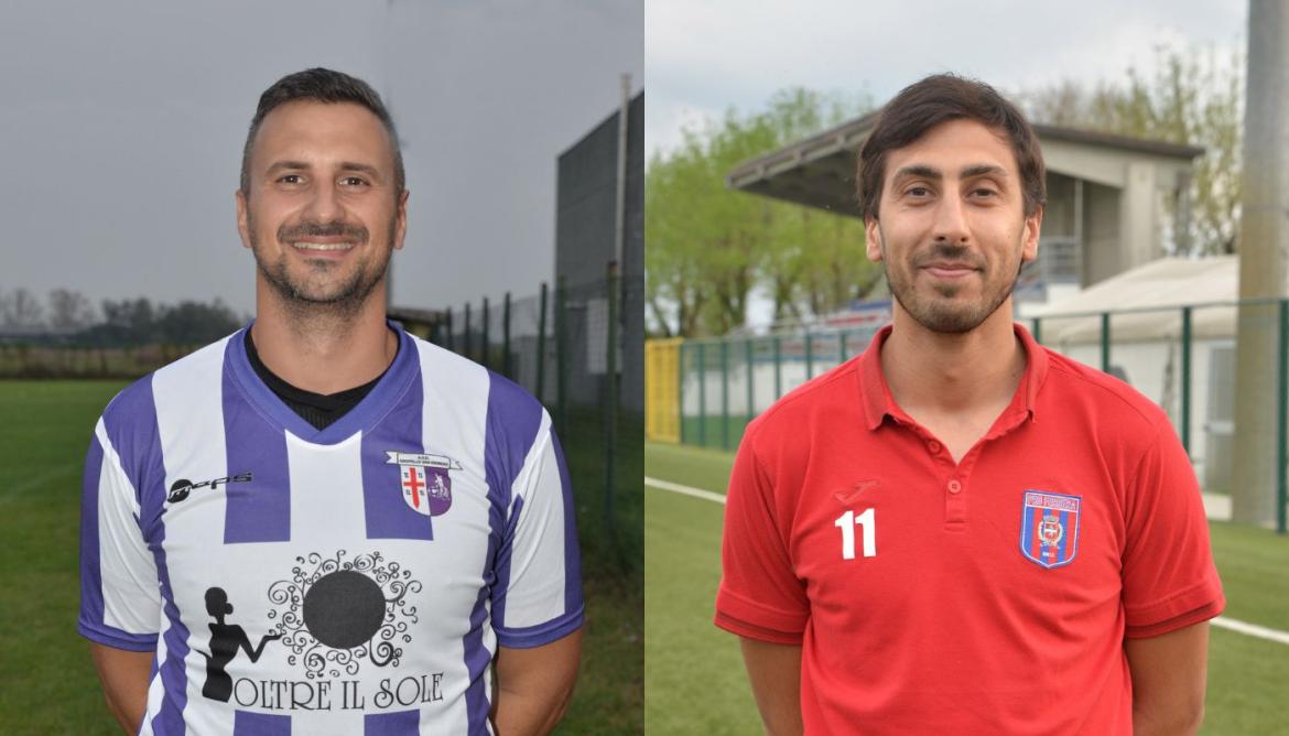 Calcio, Seconda Categoria: "manita" Gropello (1-5), Pro Ferrera piega Borgo San Siro (2-1)