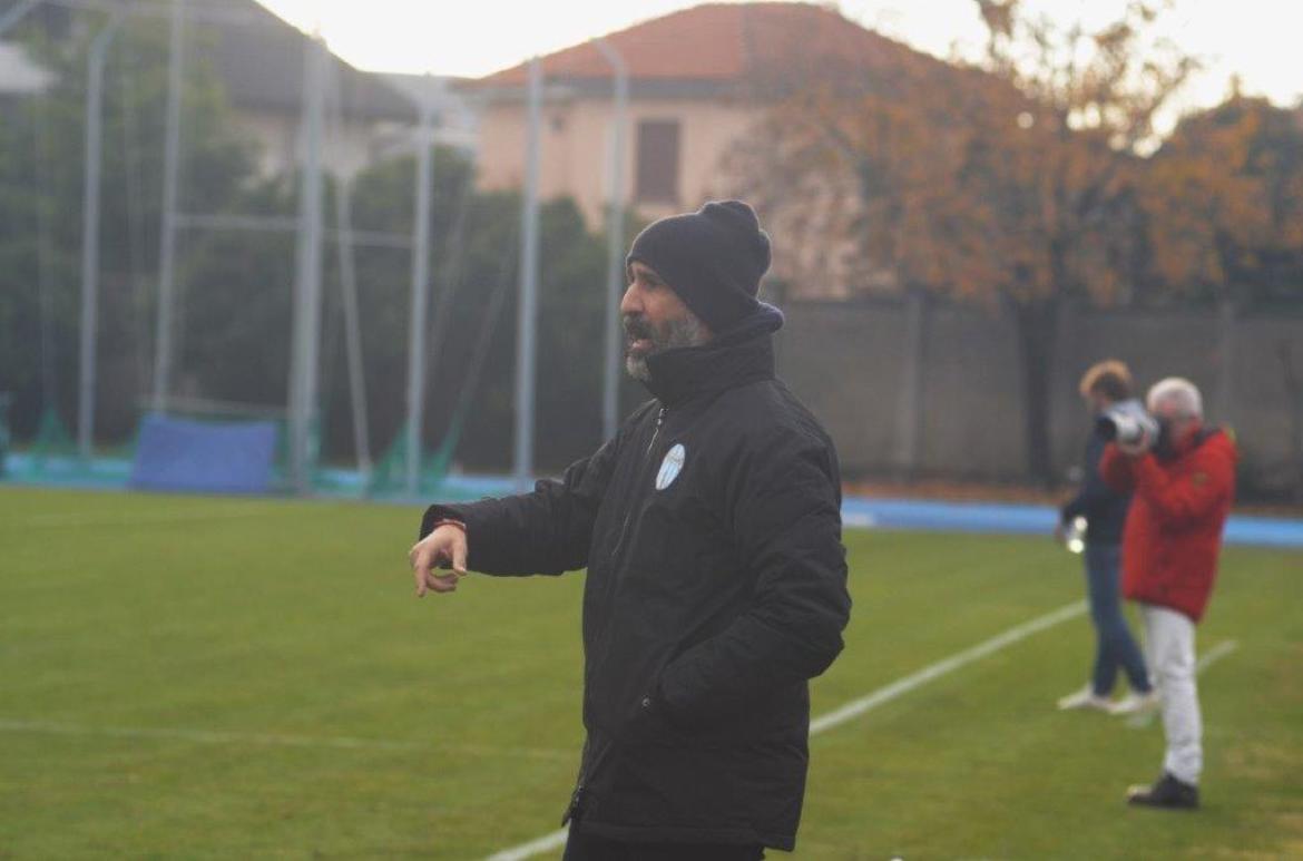 Calcio, Eccellenza: "Dal Vigevano una reazione e un punto che ci  danno morale"