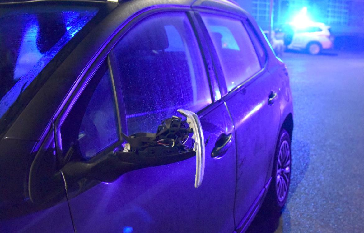 Vigevano: 15enne in monopattino elettrico rimane ferito in un incidente