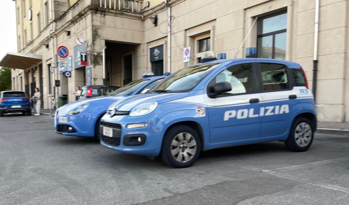 Immigrato irregolare e pregiudicato: fermato a Mortara e rimpatriato in Algeria