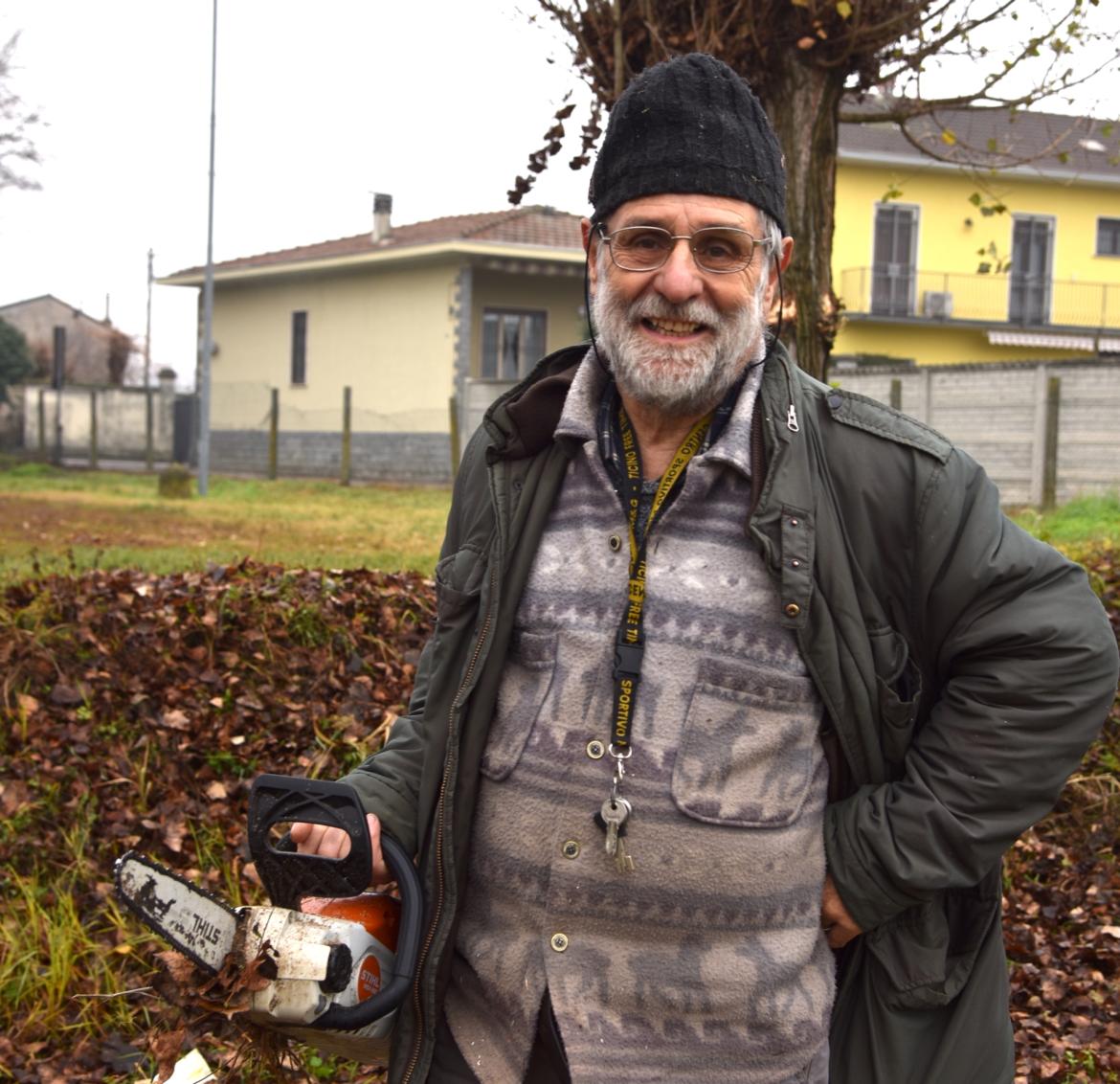 Terremoto politico a Gravellona: l'ex sindaco Ratti si dimetter&agrave; dal consiglio comunale 