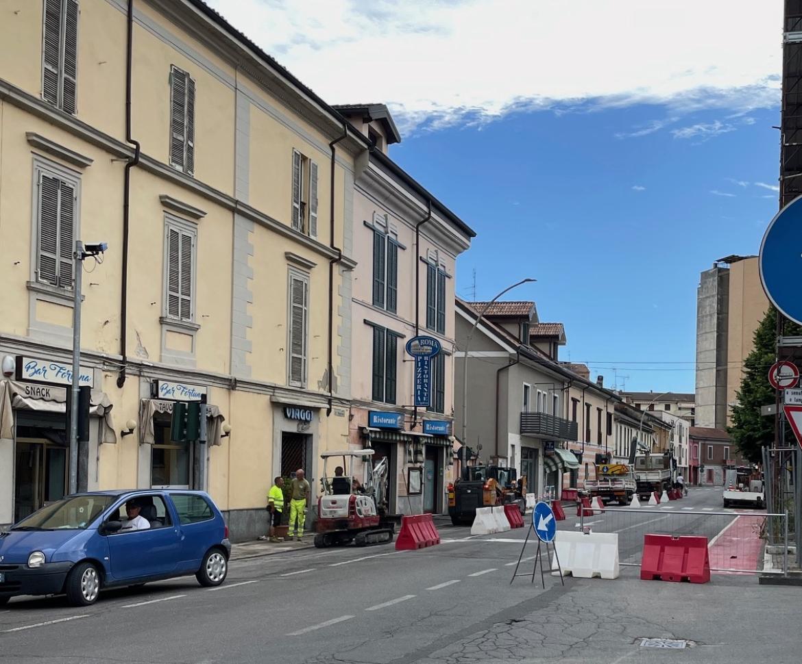 Debiti fuori bilancio da 59 mila euro, tutti contro Gardella