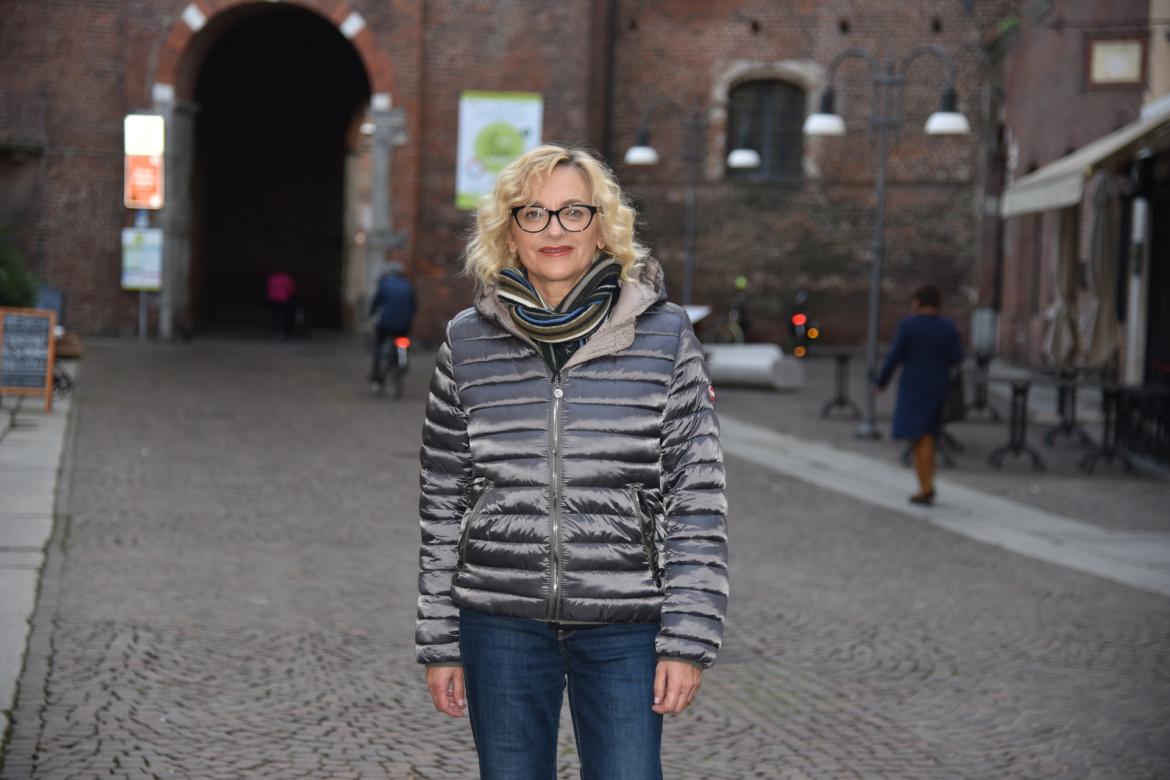 Campagna elettorale subito al veleno: il caso della falsa mail di Rossella Buratti