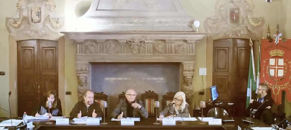 Il comune di Gambolò chiede due immobili confiscati alla mafia 