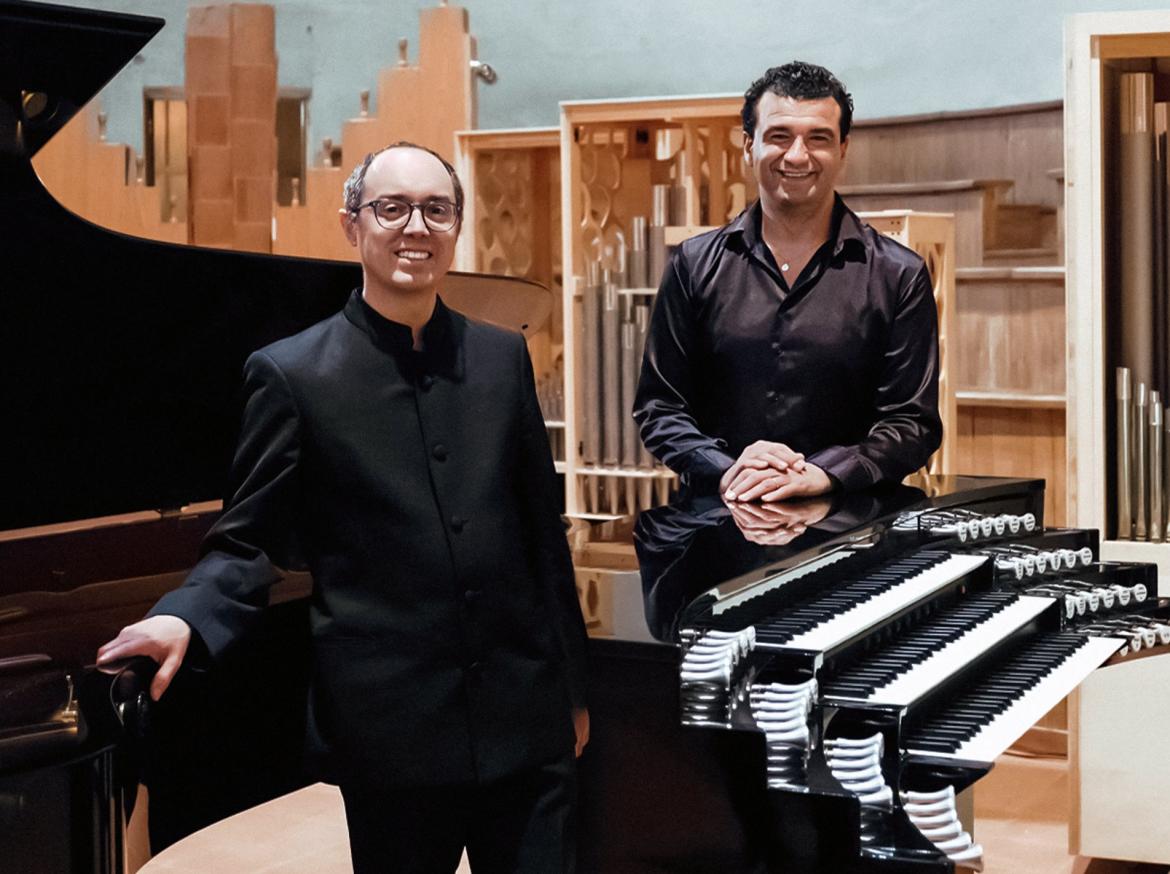 Musica a San Dionigi: si parte con “Vive la France!”