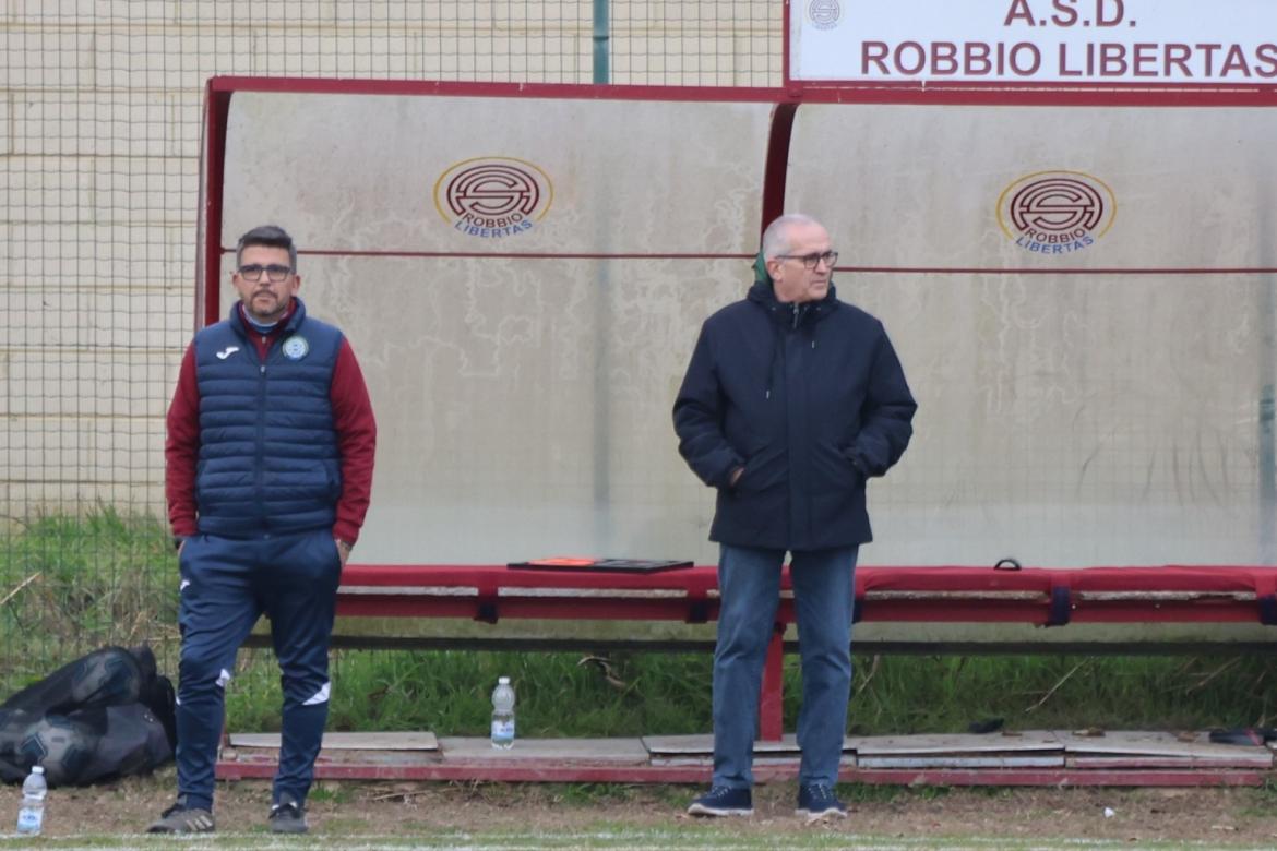 Calcio, Promozione: ufficiale, mister Marco Creston lascia l'incarico