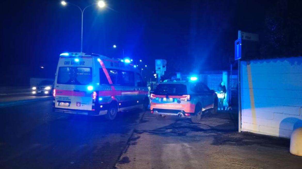 Non ce l'ha fatta la donna investita in corso Argentina: è deceduta stamattina